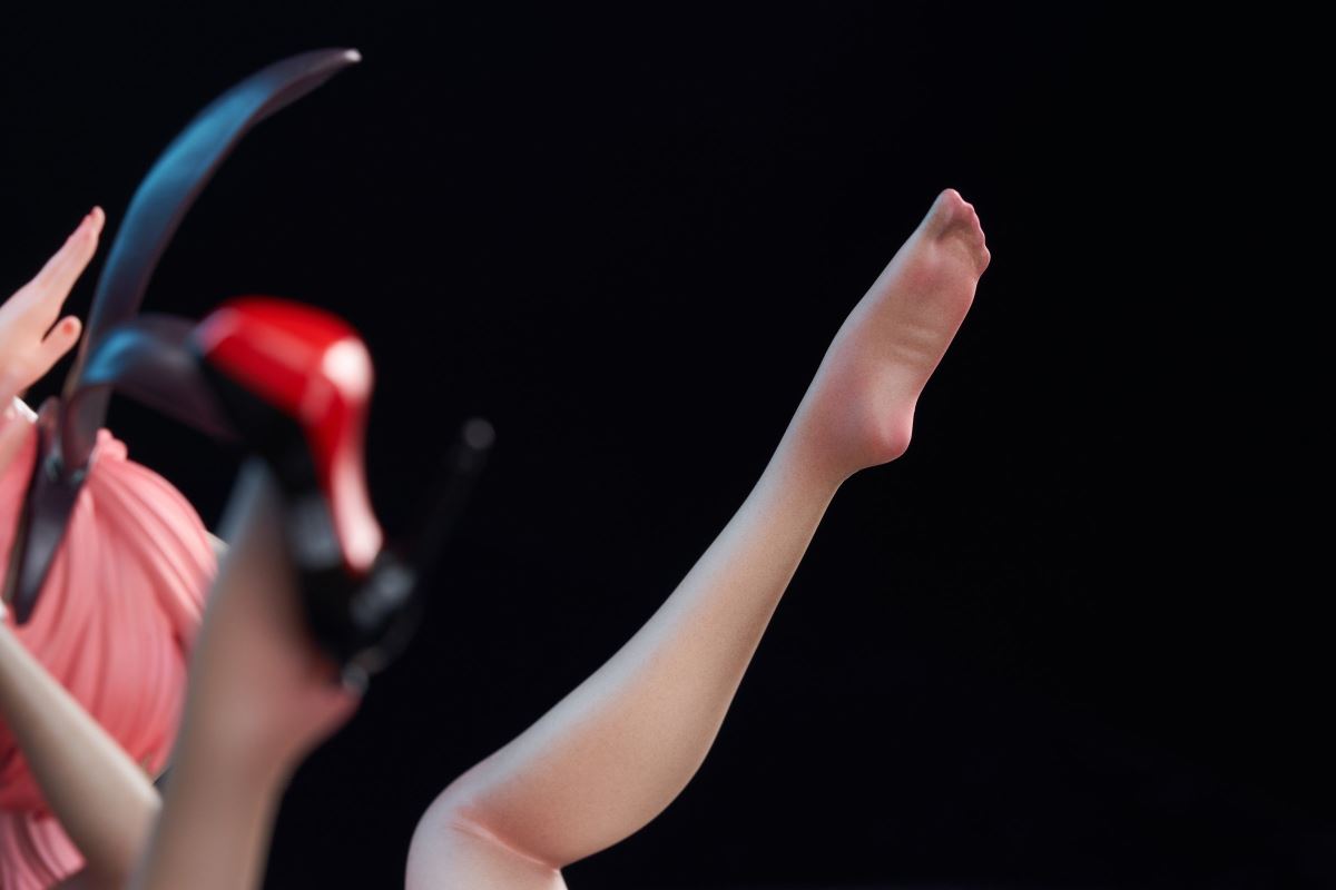 Bunny Girl Cosplay Yae Miko – Genshin Impact