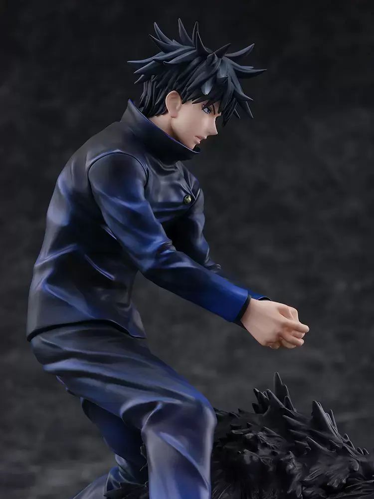 Jujutsu Kaisen Figure Megumi Fushiguro