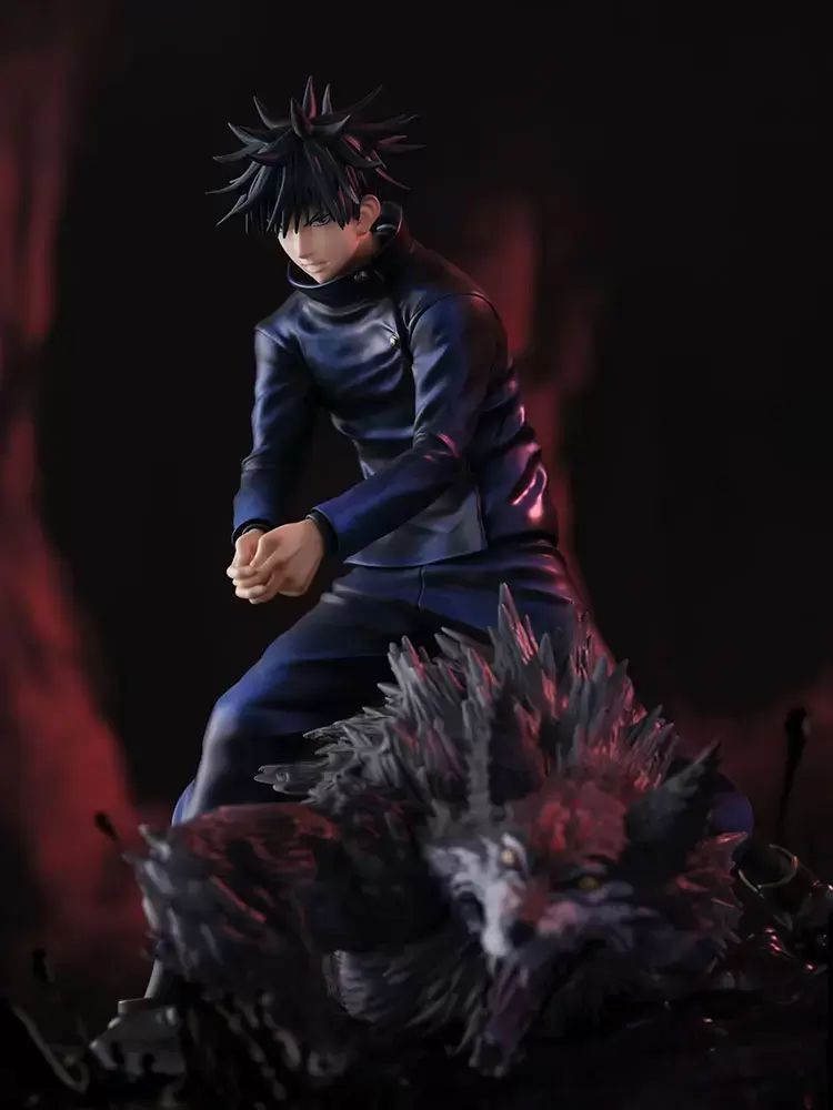 Jujutsu Kaisen Figure Megumi Fushiguro