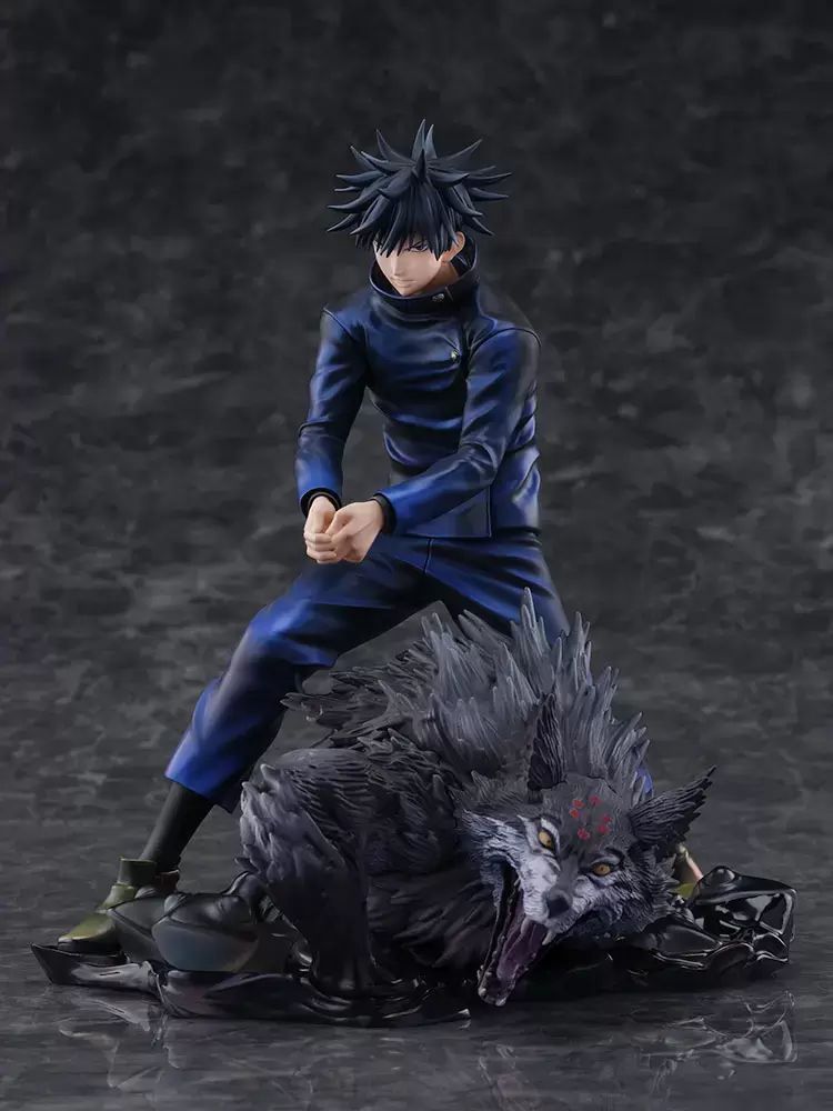 Jujutsu Kaisen Figure Megumi Fushiguro