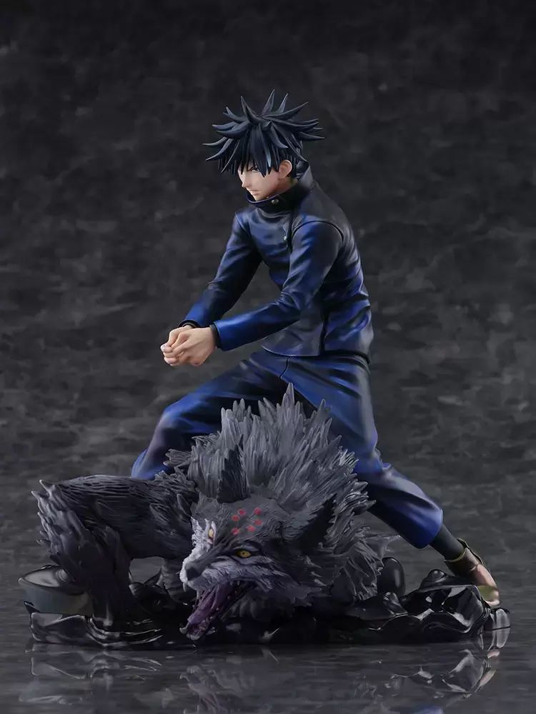Jujutsu Kaisen Figure Megumi Fushiguro