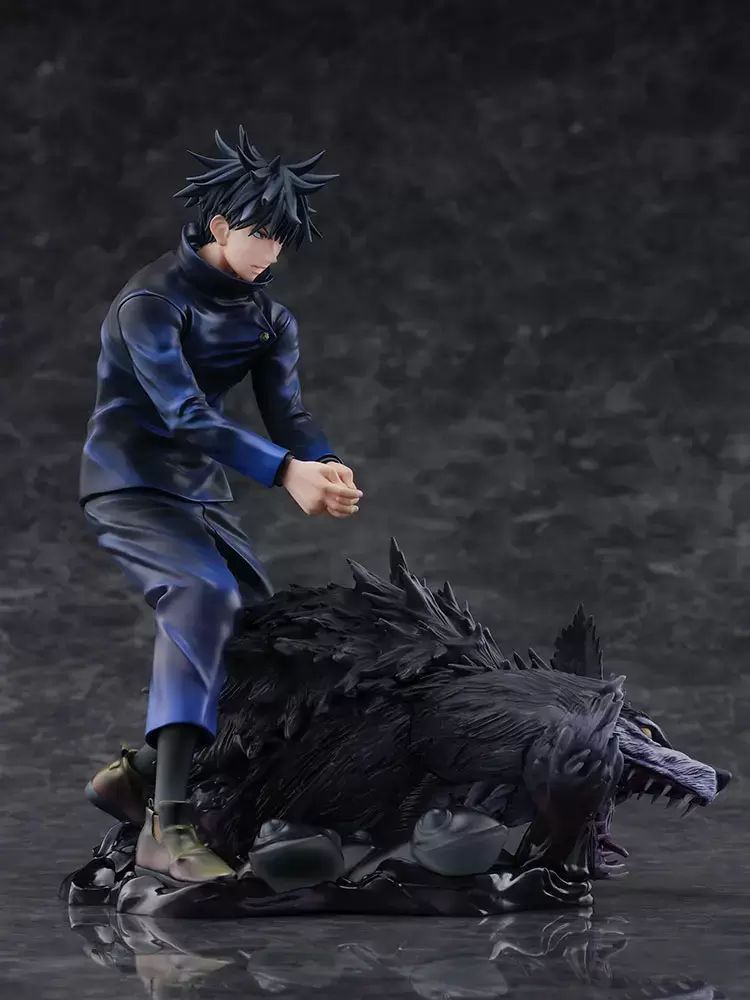 Jujutsu Kaisen Figure Megumi Fushiguro