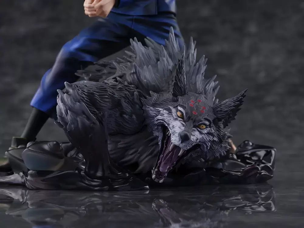 Jujutsu Kaisen Figure Megumi Fushiguro