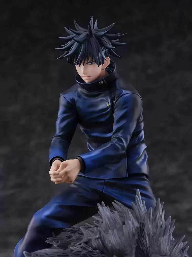 Jujutsu Kaisen Figure Megumi Fushiguro