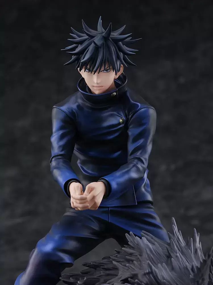 Jujutsu Kaisen Figure Megumi Fushiguro