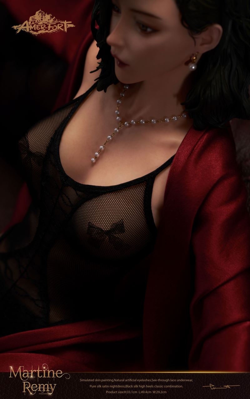 Martine Remy [AFYC-MR07]