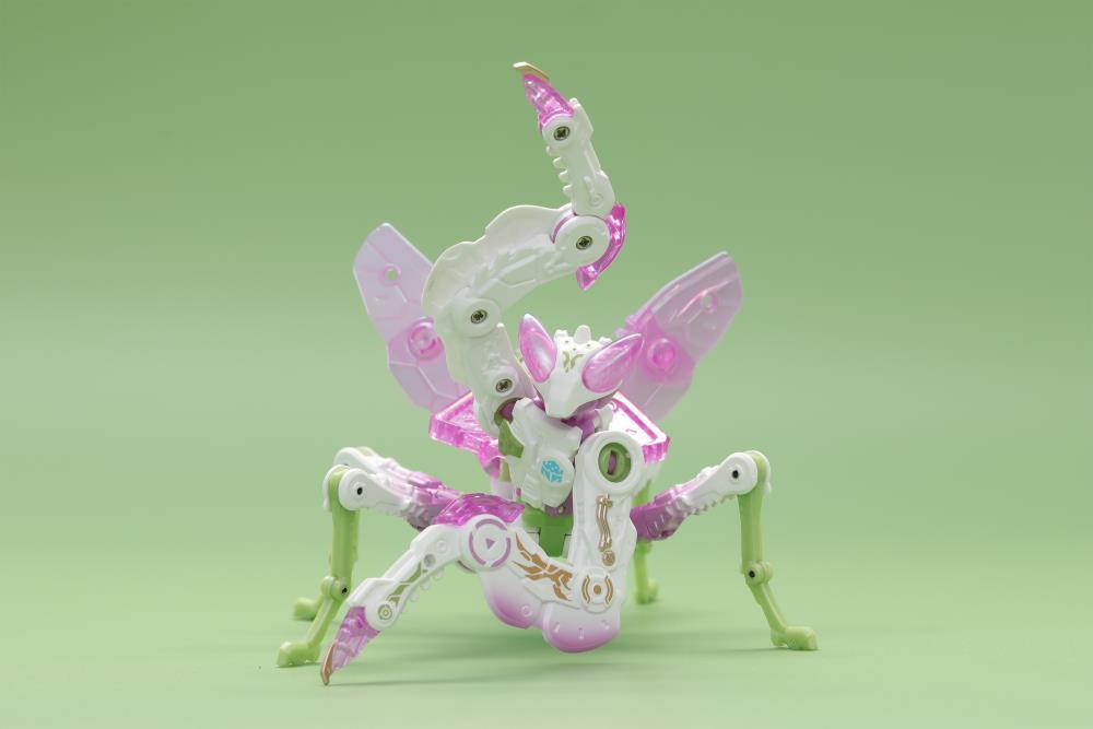 BEASTBOX BB -37LO LOTUS