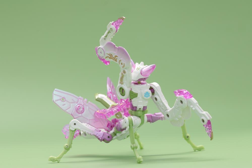 BEASTBOX BB -37LO LOTUS