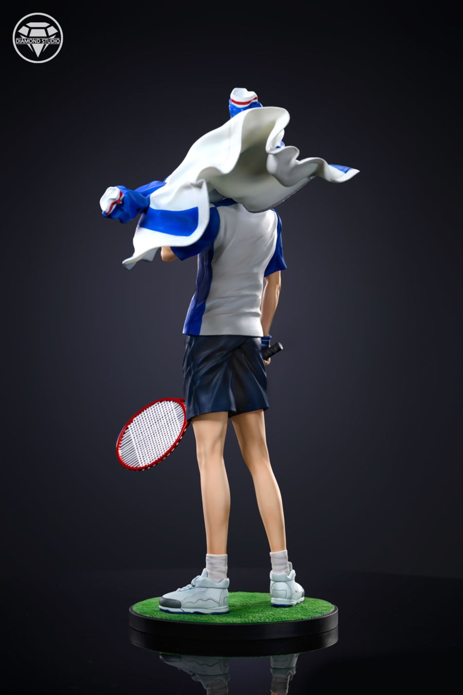 Ryoma Echizen - Prince of Tennis 1/6