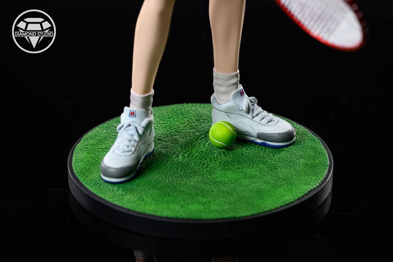 Ryoma Echizen - Prince of Tennis 1/6