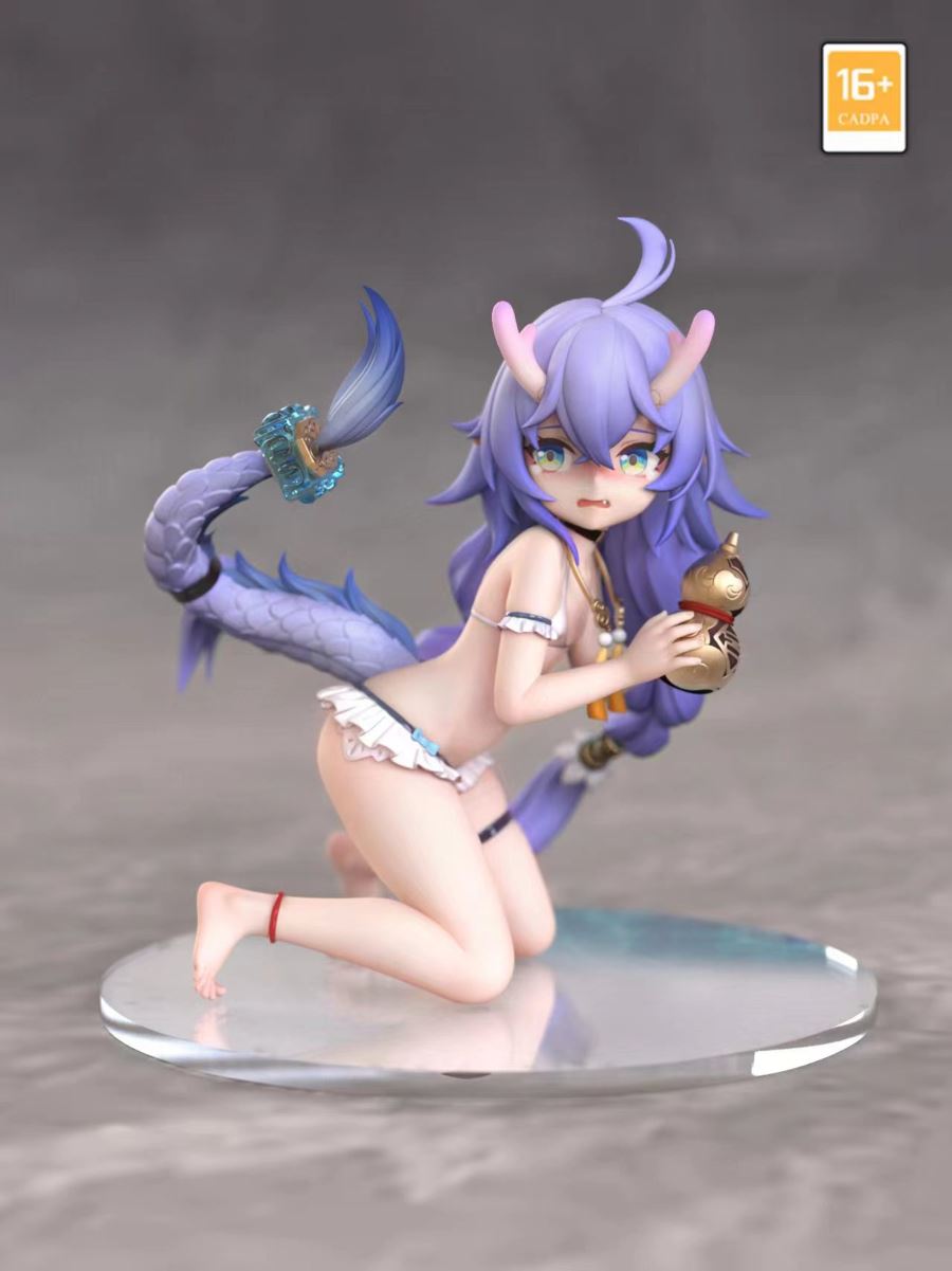 BaiLu - Honkai: Star Rail