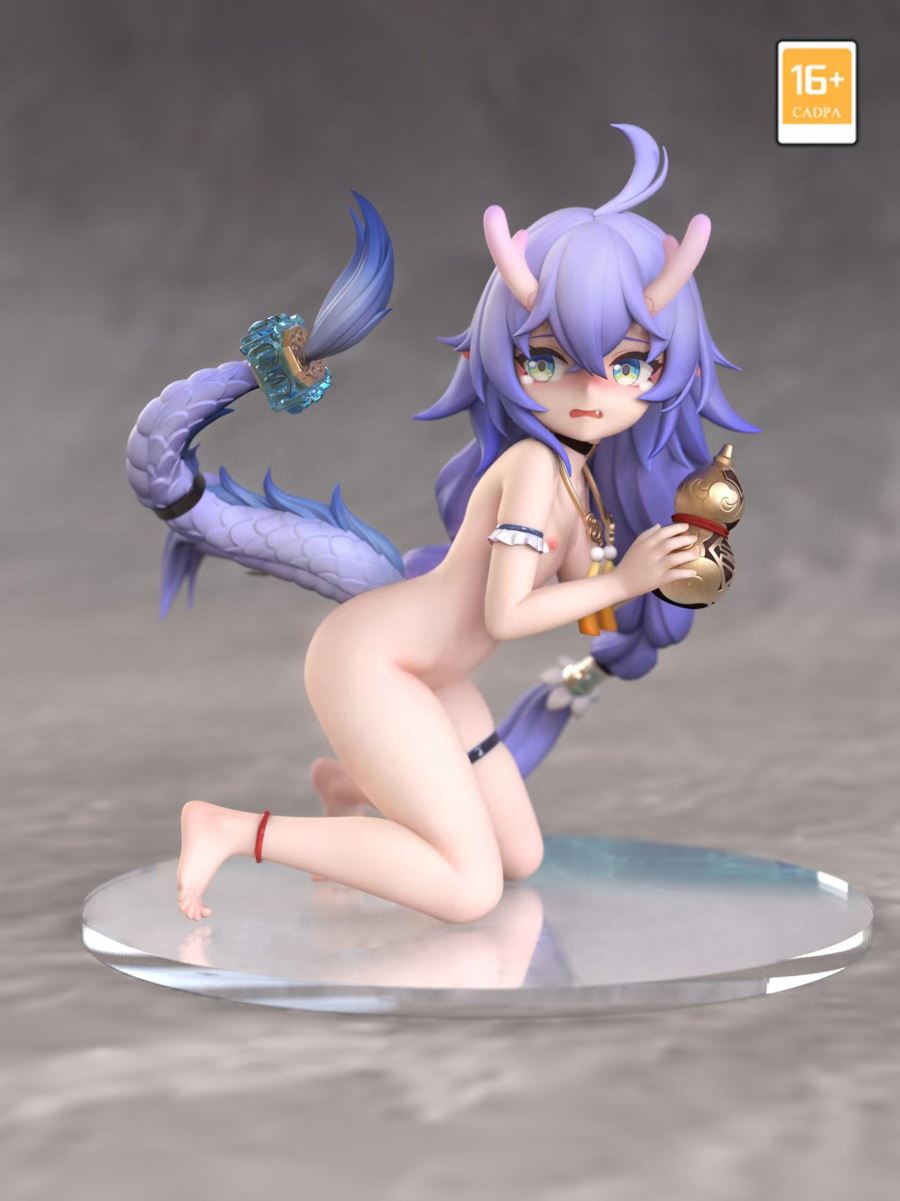 BaiLu - Honkai: Star Rail