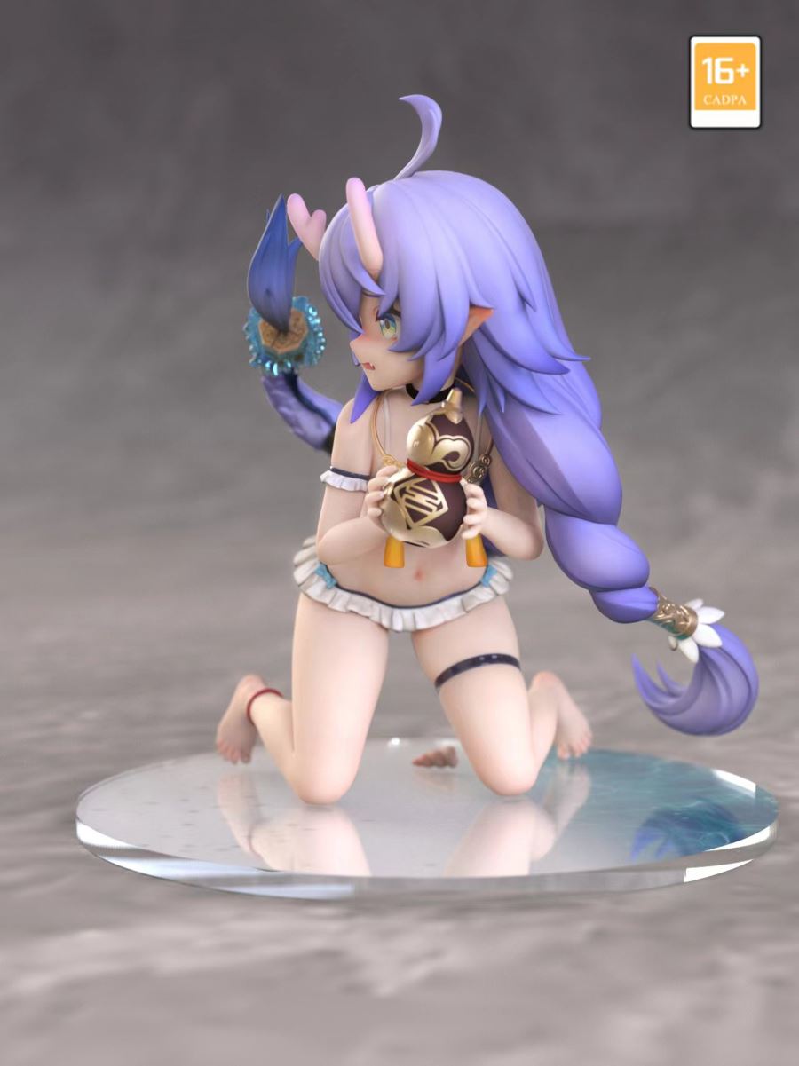 BaiLu - Honkai: Star Rail