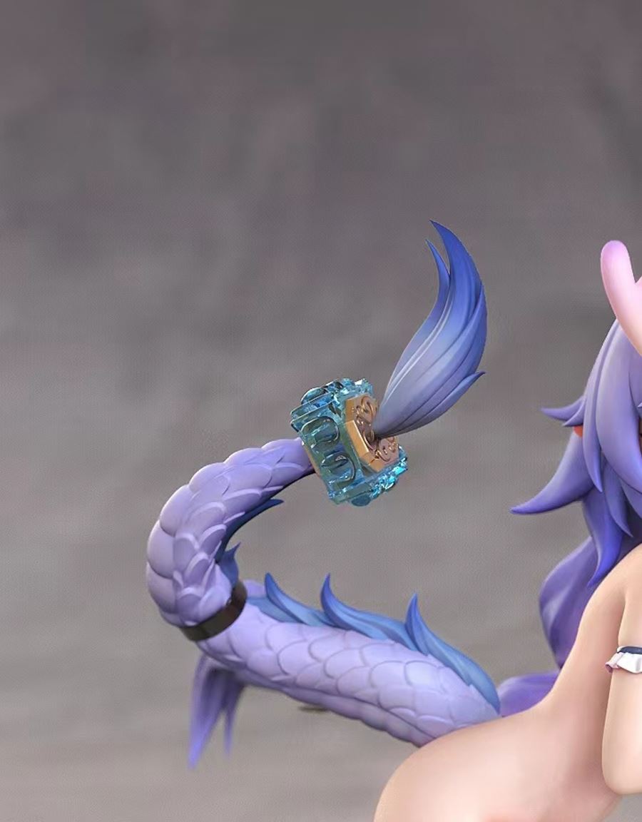 BaiLu - Honkai: Star Rail