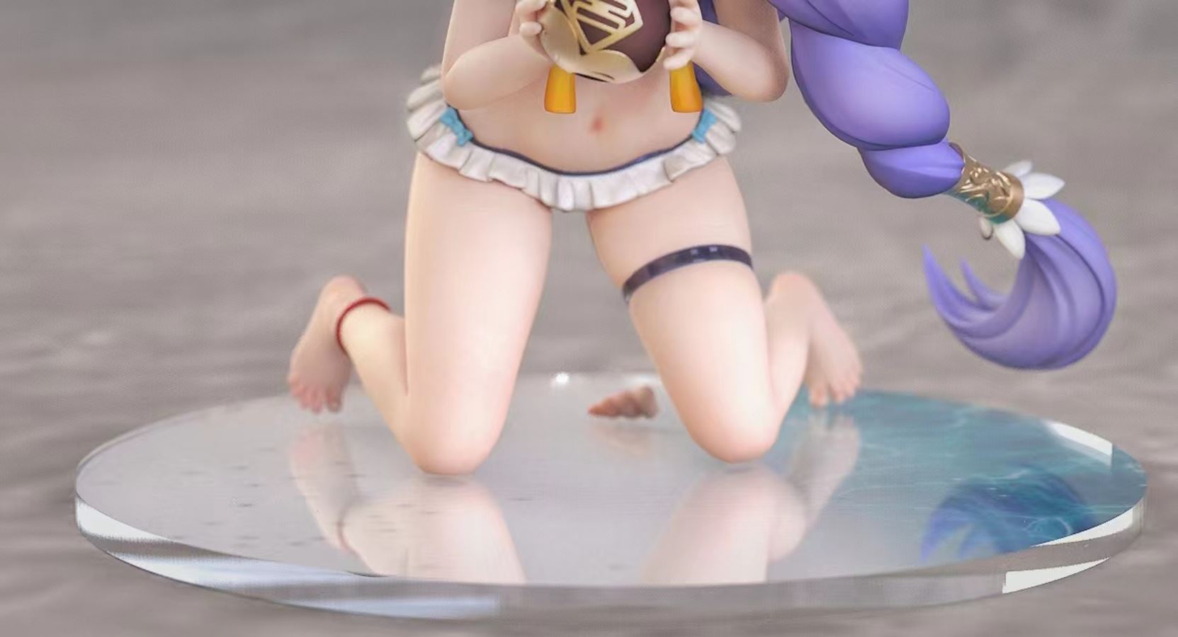 BaiLu - Honkai: Star Rail