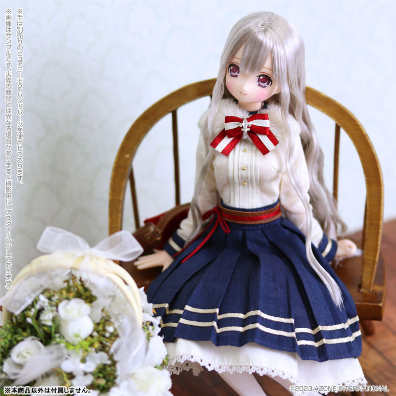 EX Cute Family Fuka /Precious Friend