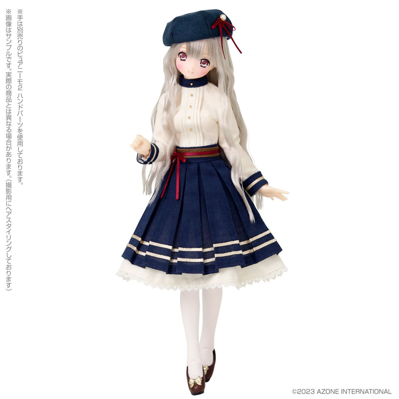 EX Cute Family Fuka /Precious Friend