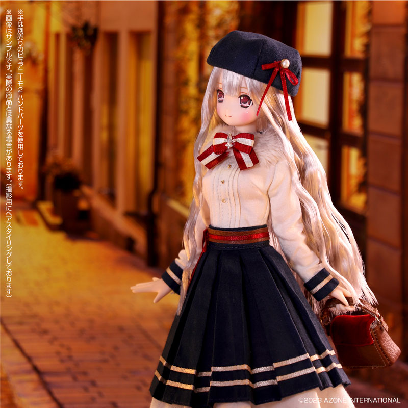 EX Cute Family Fuka /Precious Friend