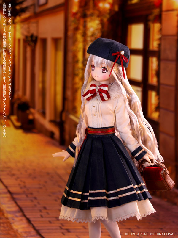 EX Cute Family Fuka /Precious Friend