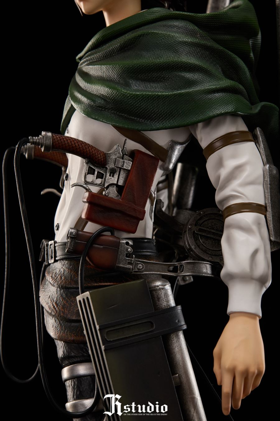 Hange Zoe - Attack on Titan