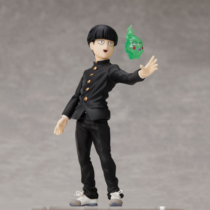 Mob Psycho 100 Ⅲ Shigeo Kageyama