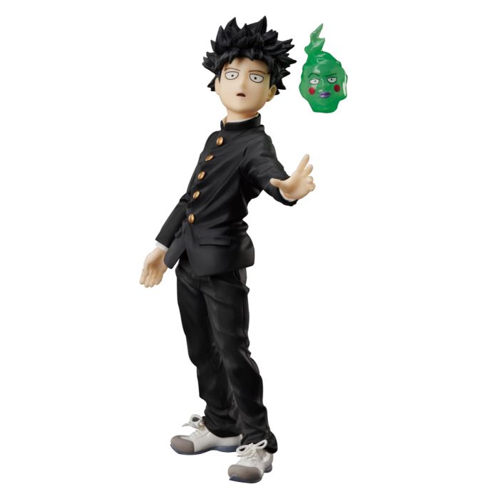 Mob Psycho 100 Ⅲ Shigeo Kageyama