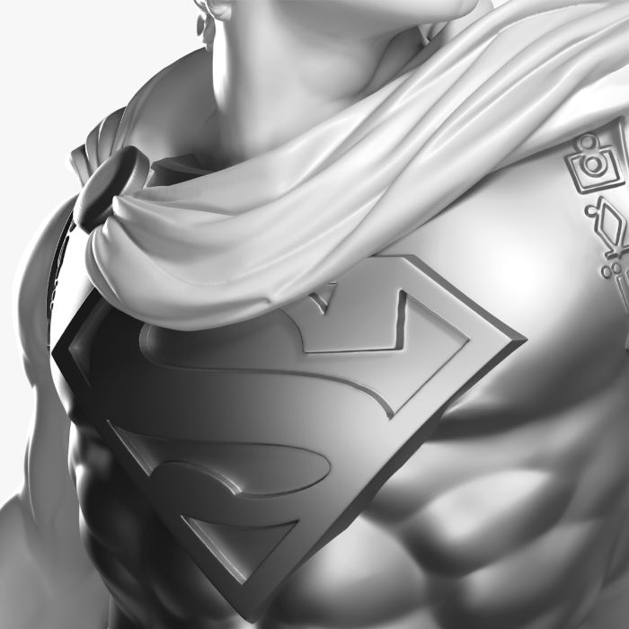 SUPERMAN: PRINCE OF KRYPTON (SILVER EDITION)