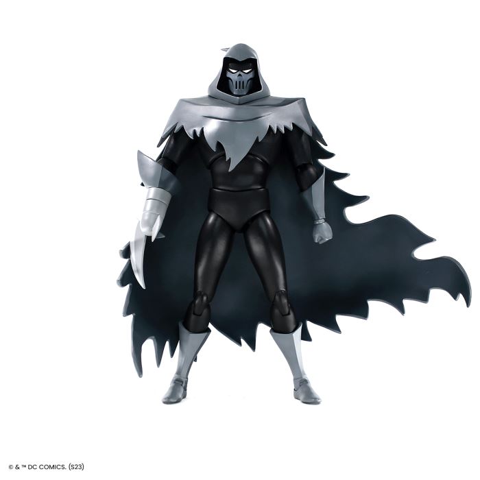 MASK OF THE PHANTASM