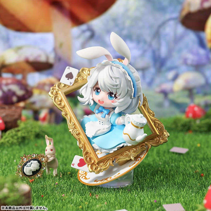 Virtual Idol Sister Douwa Kikyou Ver