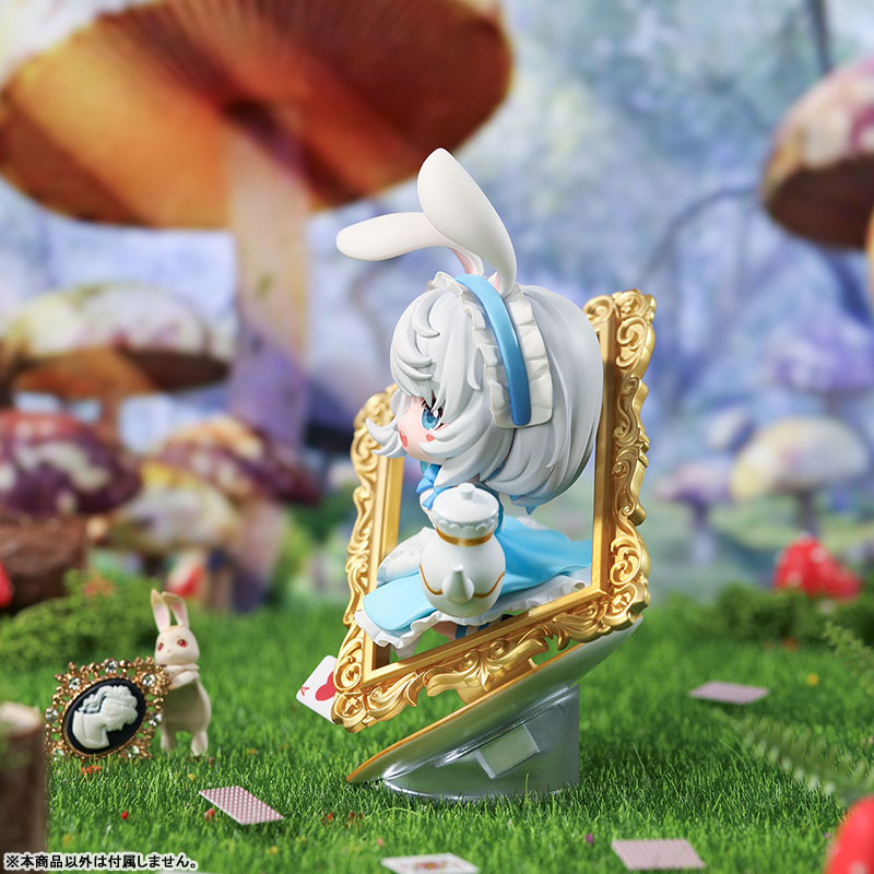 Virtual Idol Sister Douwa Kikyou Ver