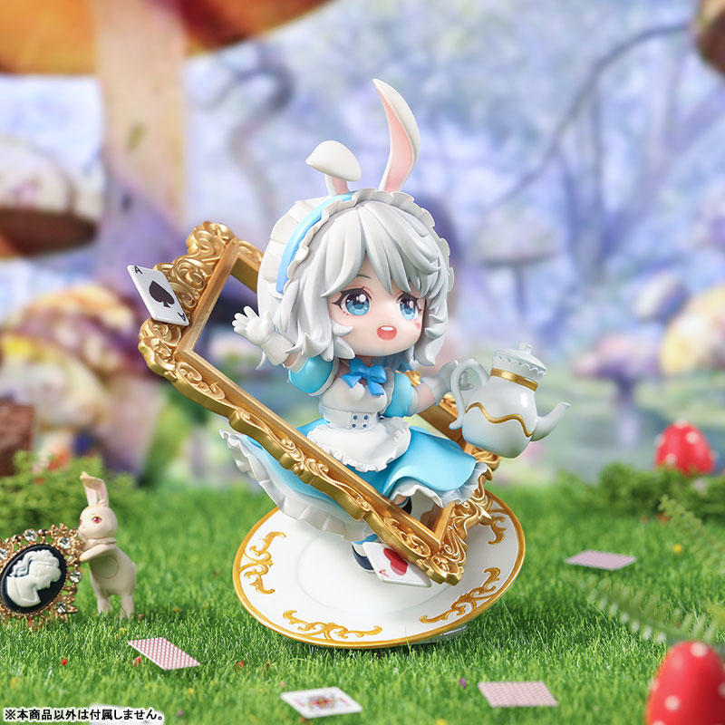 Virtual Idol Sister Douwa Kikyou Ver