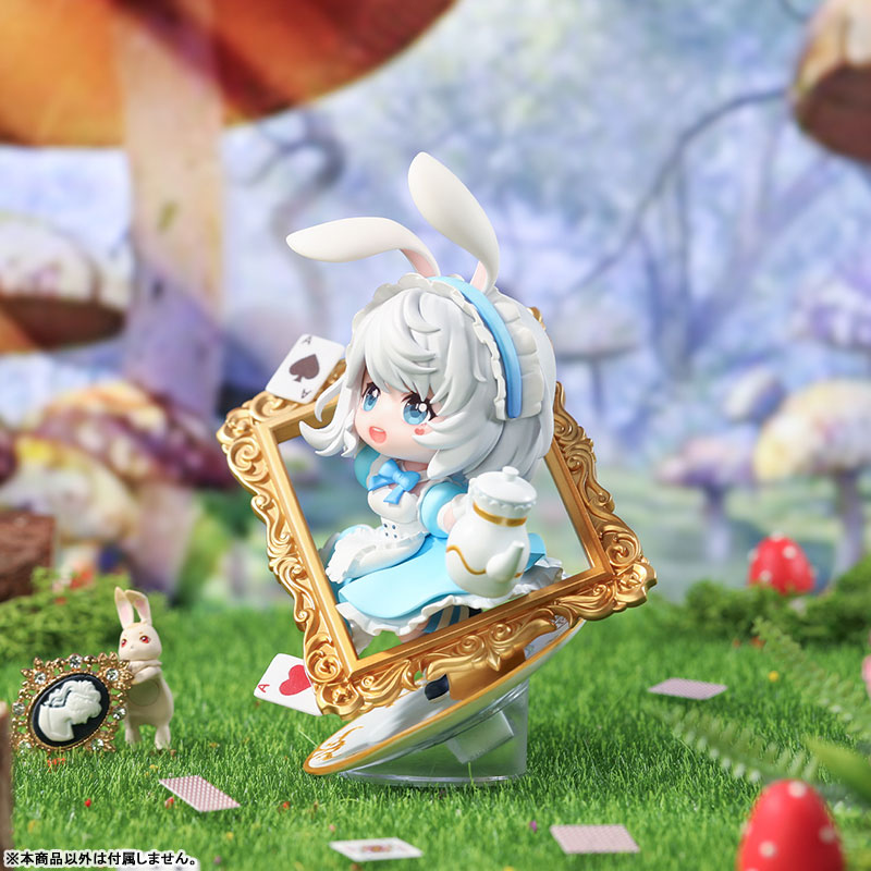 Virtual Idol Sister Douwa Kikyou Ver