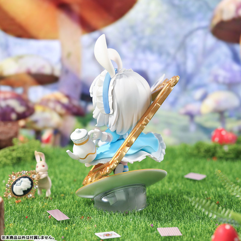 Virtual Idol Sister Douwa Kikyou Ver