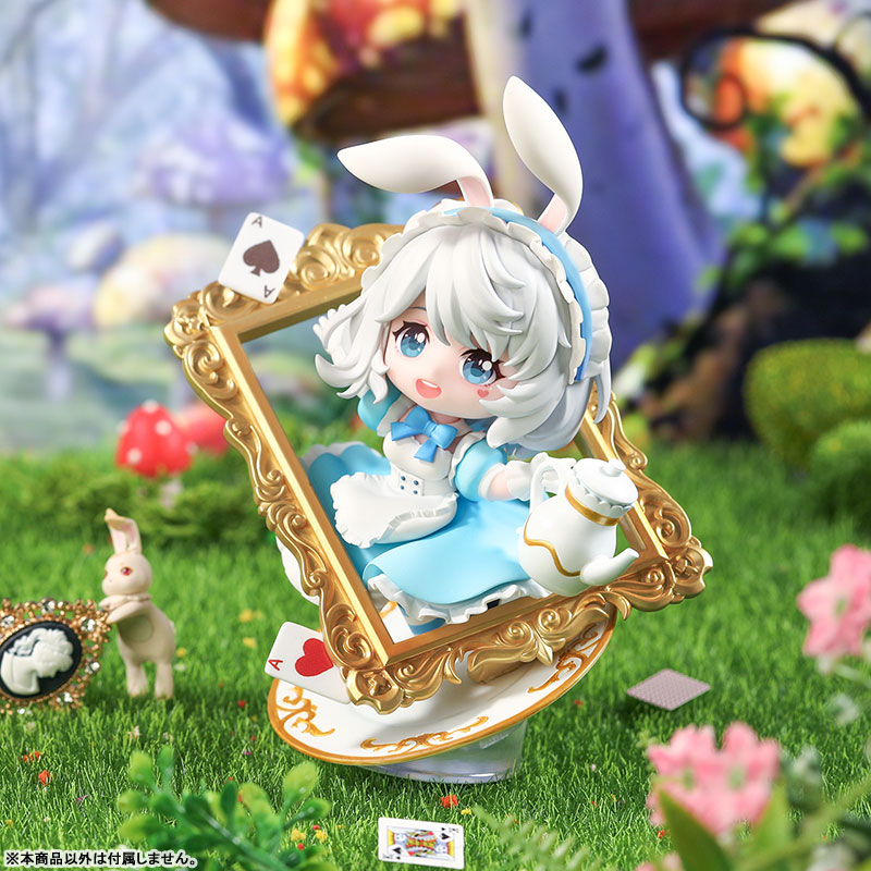 Virtual Idol Sister Douwa Kikyou Ver