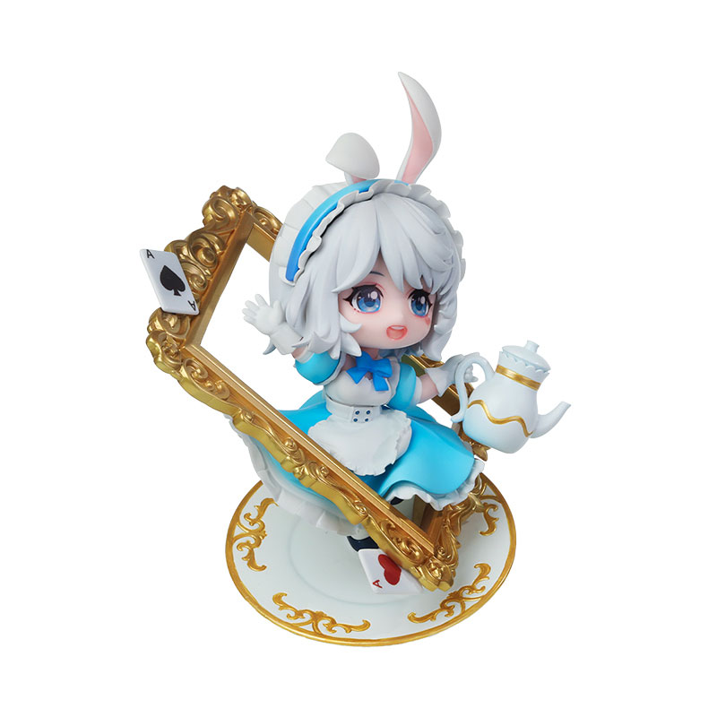 Virtual Idol Sister Douwa Kikyou Ver