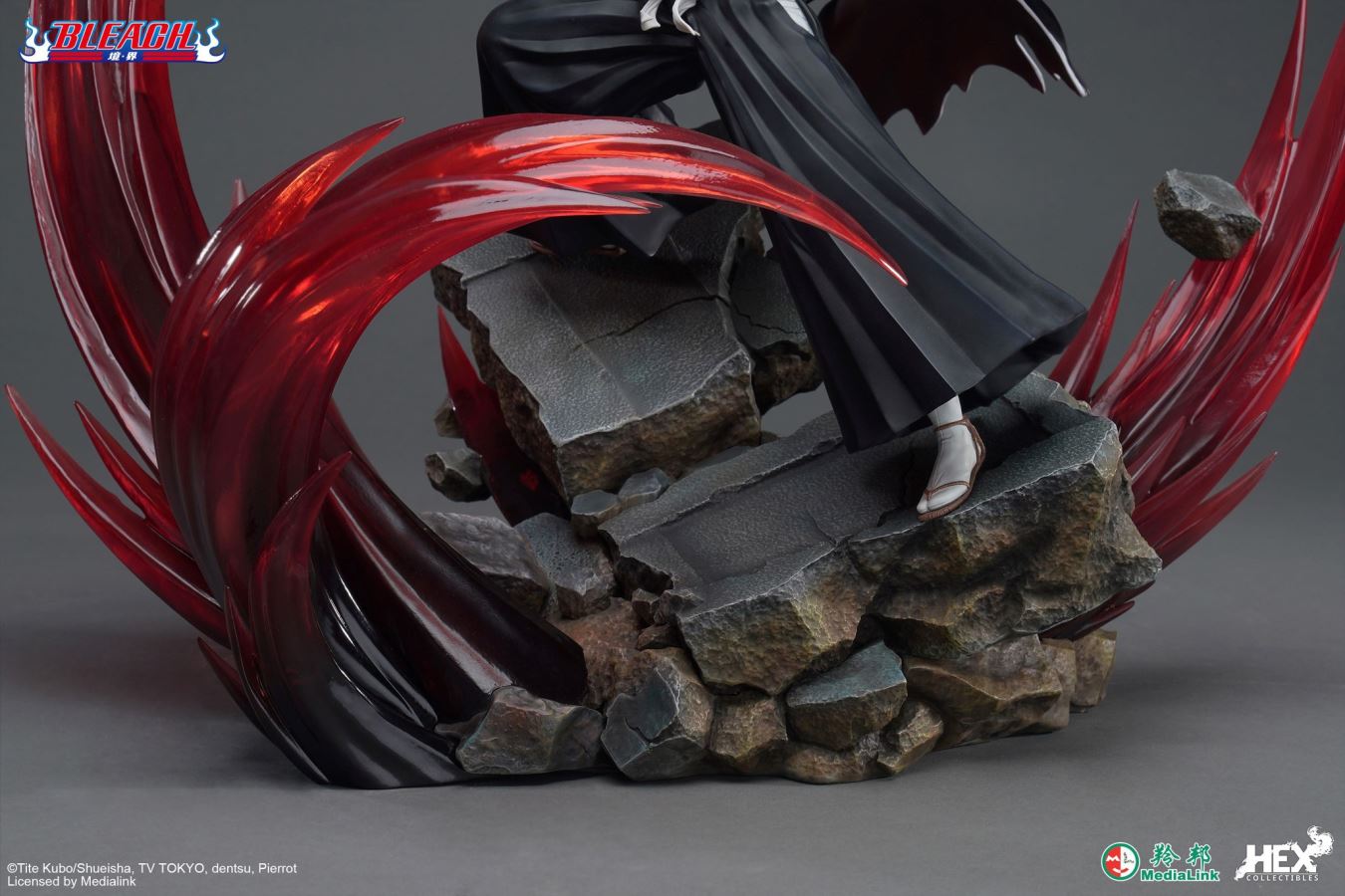 Ichigo Kurosaki - Bleach 1/6