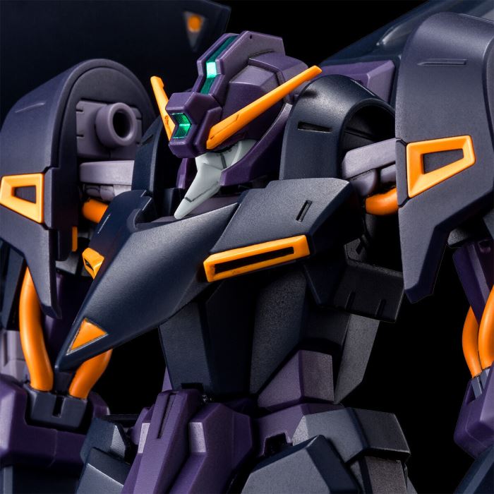 HG 1/144 Gaplan TR-5 [Flyroux] (Titans specification) (AOZ RE-BOOT version)