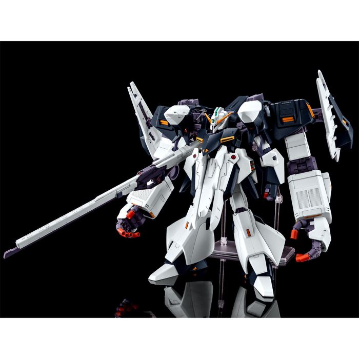 HG 1/144 Gaplan TR-5 [Flyroux] Gigantic Arm Unit Equipped (AOZ RE-BOOT version)