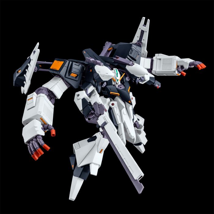 HG 1/144 Gaplan TR-5 [Flyroux] Gigantic Arm Unit Equipped (AOZ RE-BOOT version)