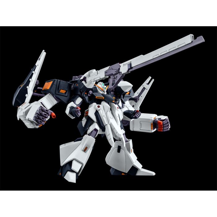 HG 1/144 Gaplan TR-5 [Flyroux] Gigantic Arm Unit Equipped (AOZ RE-BOOT version)