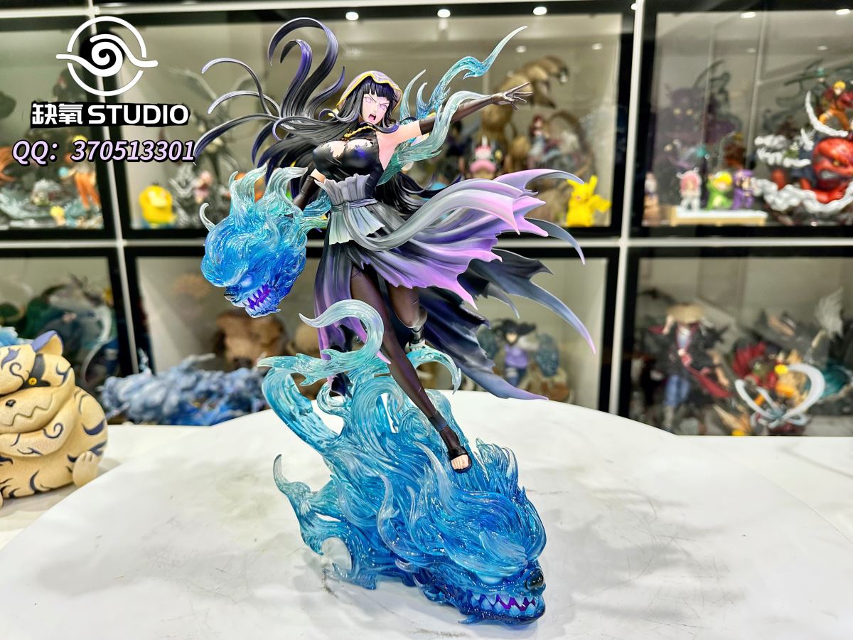 Hinata Hyuuga - Naruto