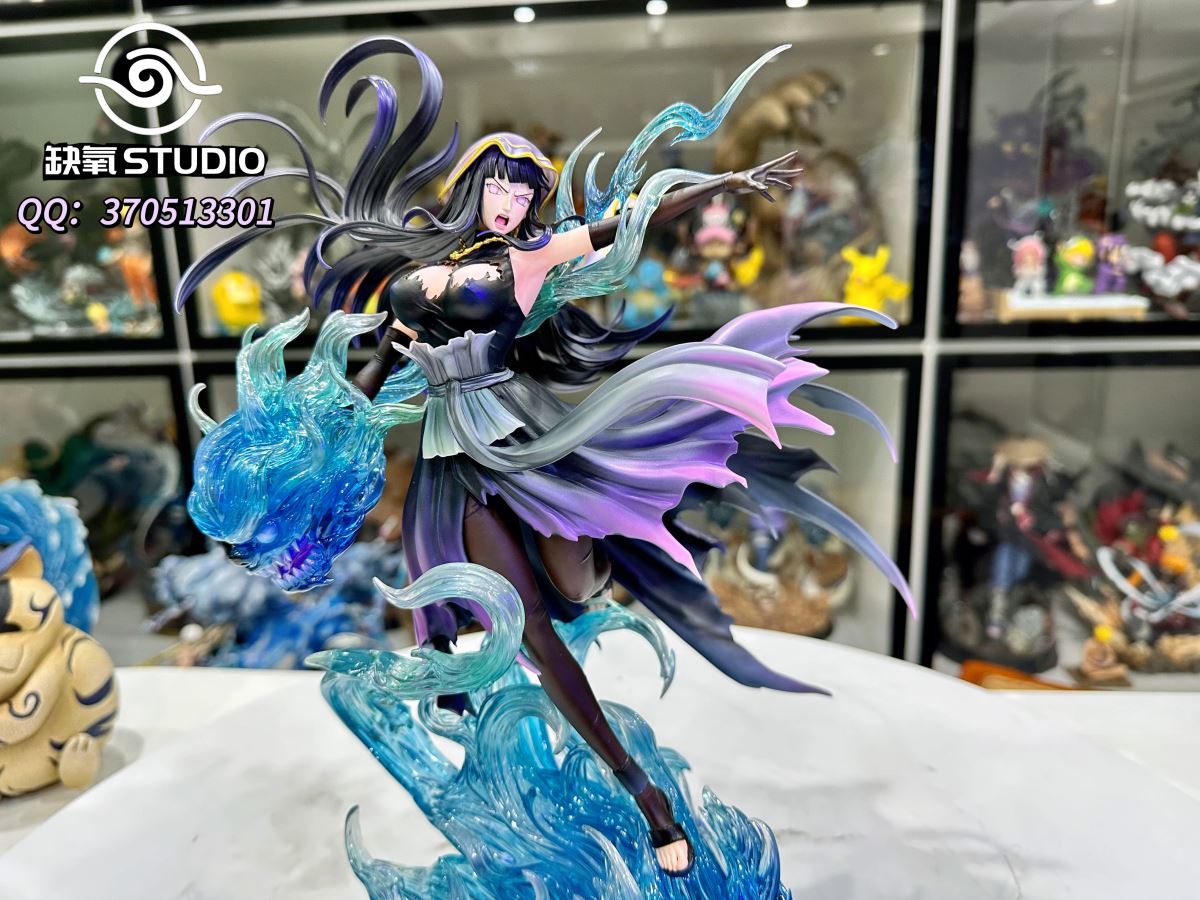 Hinata Hyuuga - Naruto