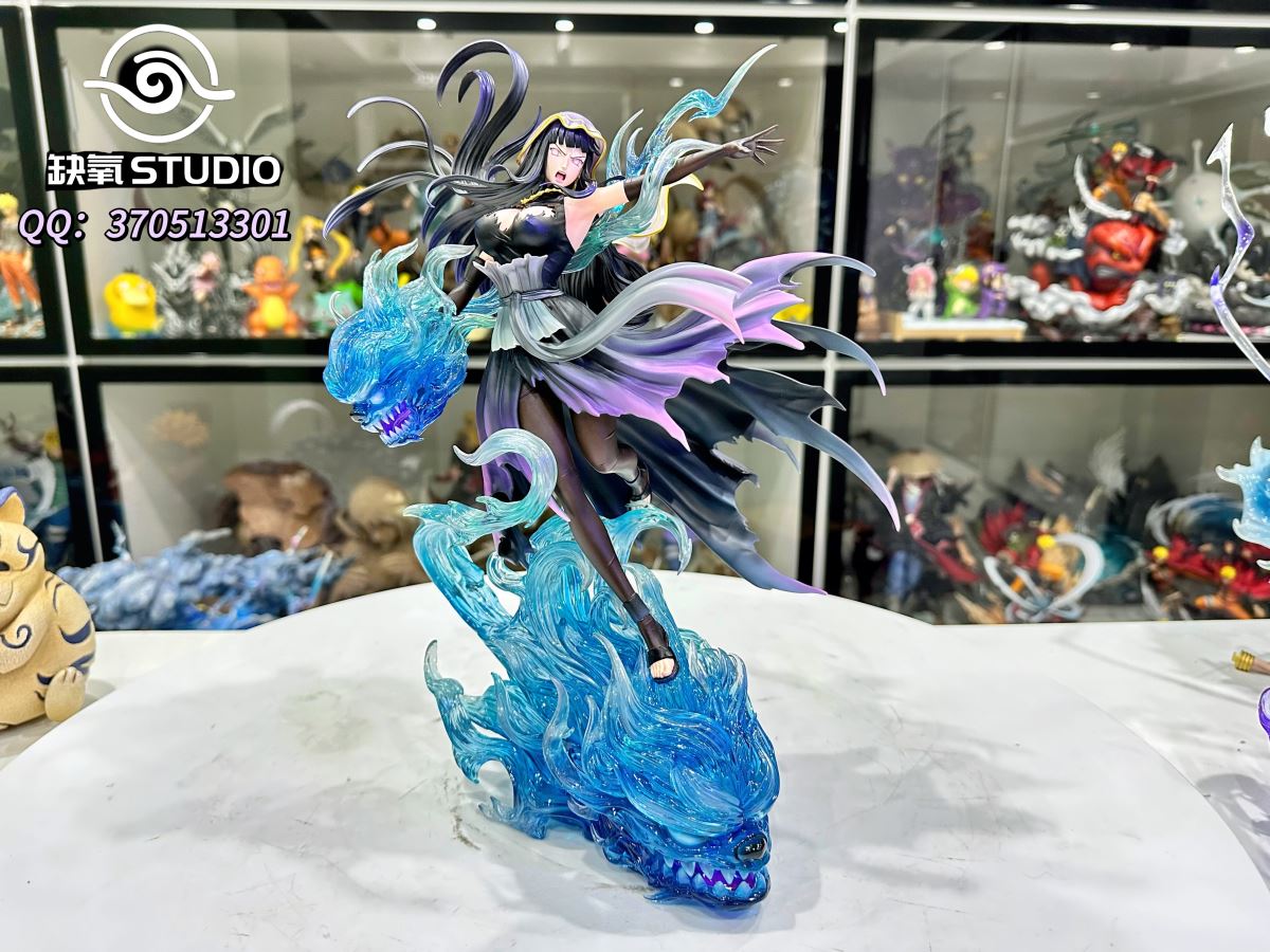 Hinata Hyuuga - Naruto