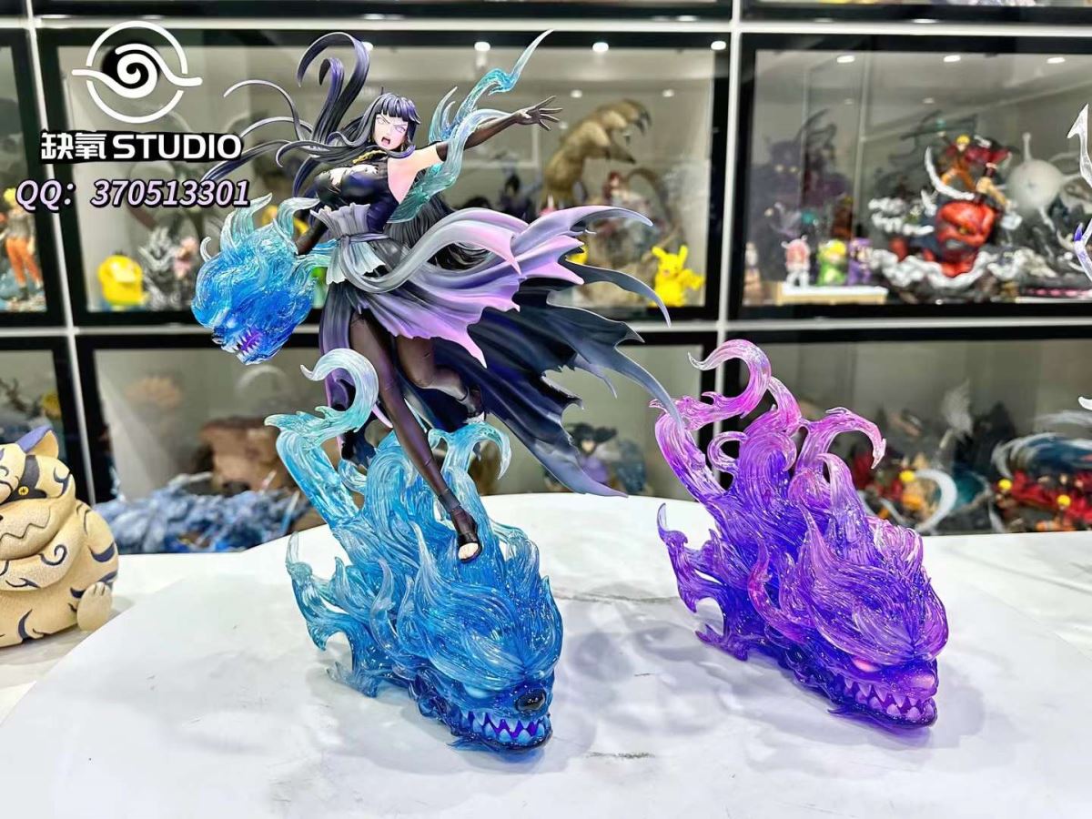 Hinata Hyuuga - Naruto