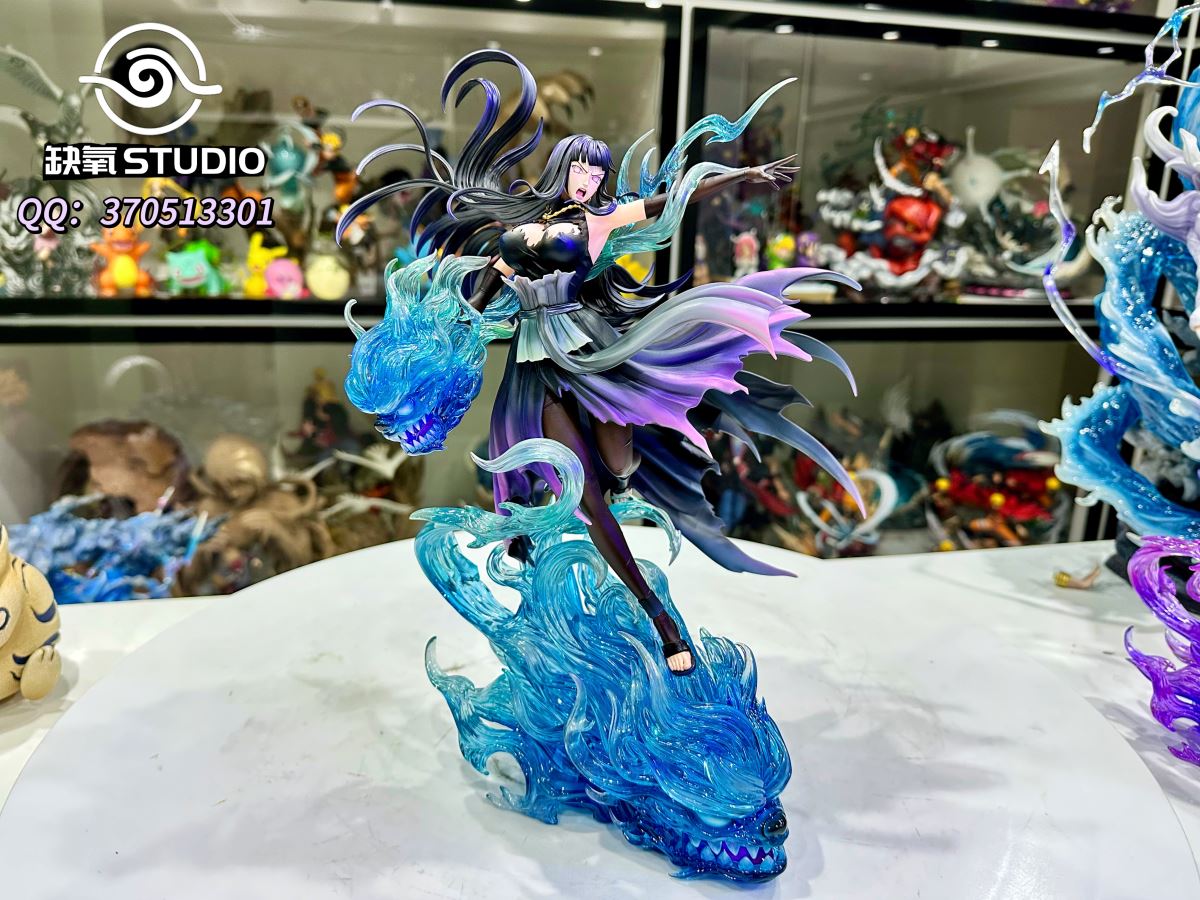 Hinata Hyuuga - Naruto