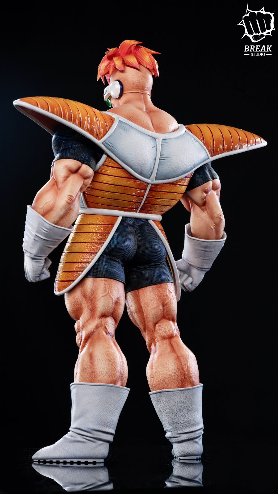 Ginyu Force Recoom - Dragon Ball