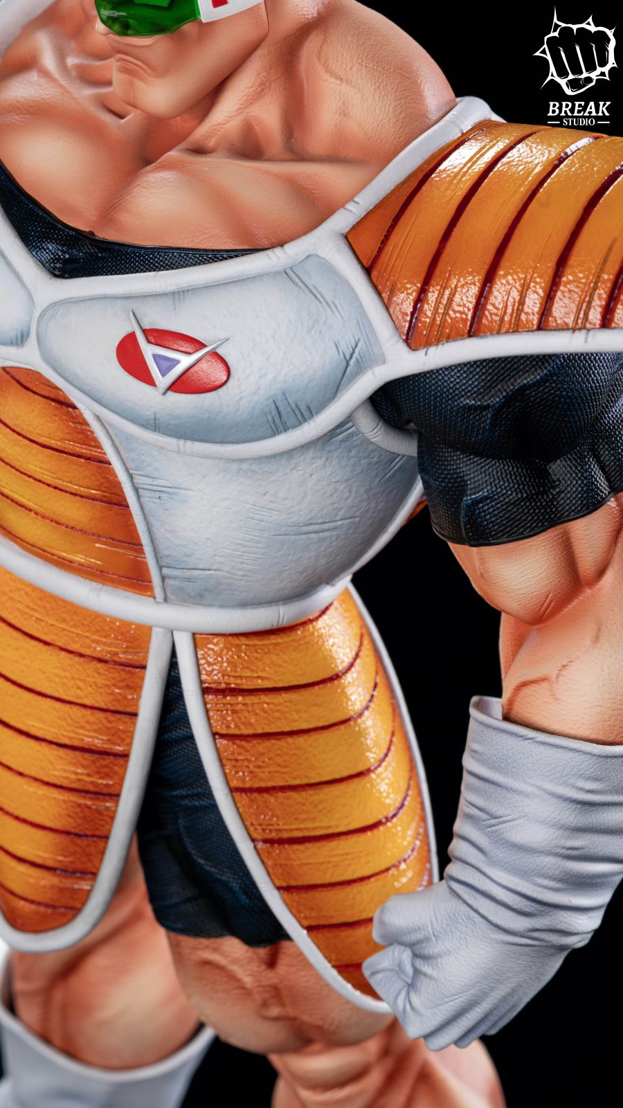 Ginyu Force Recoom - Dragon Ball