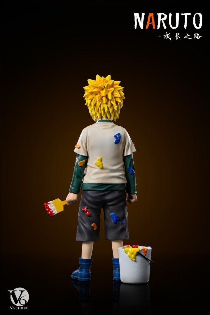 Naruto & Sasuke - Naruto