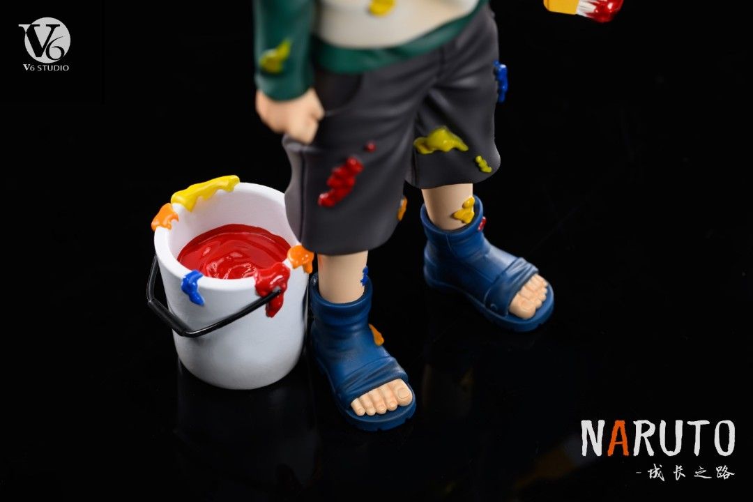 Naruto & Sasuke - Naruto