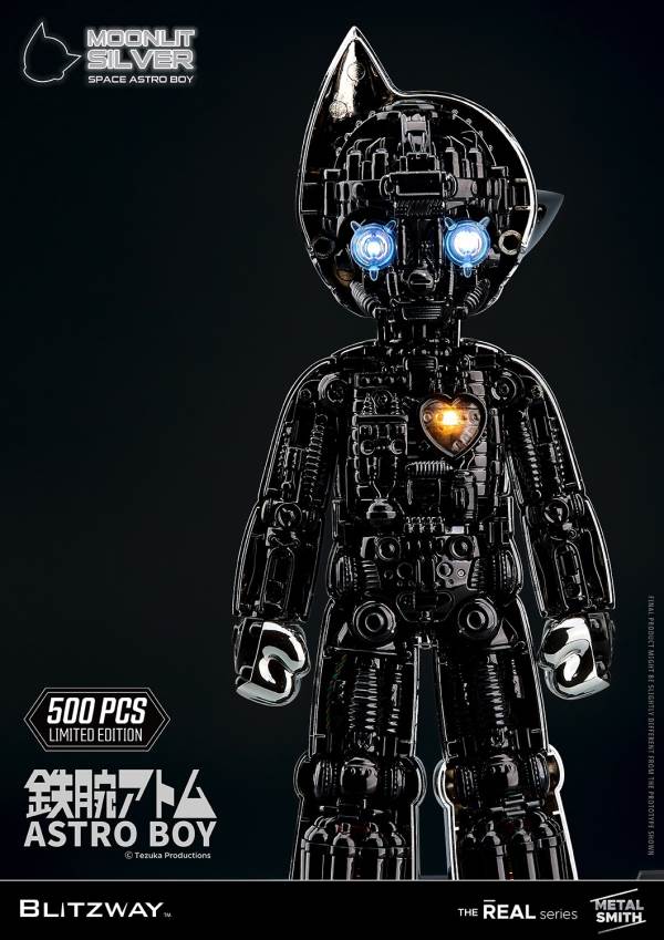 Space Astroboy